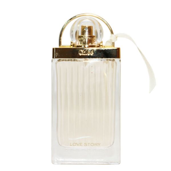 Tester Chloe Love Story For Women edp 75 ml